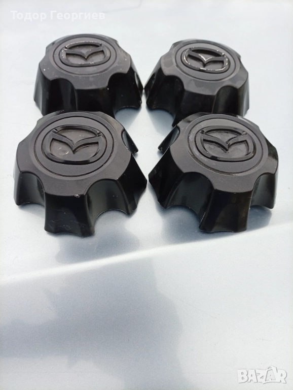 Капачки за джанти , снимка 1