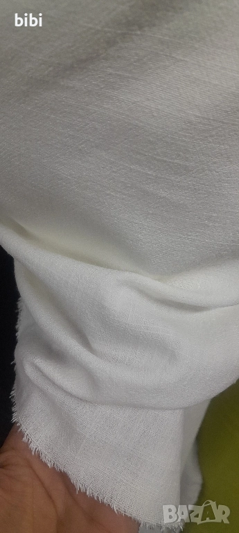 кенар подходящ за рокли и ризи за народни носии , снимка 1