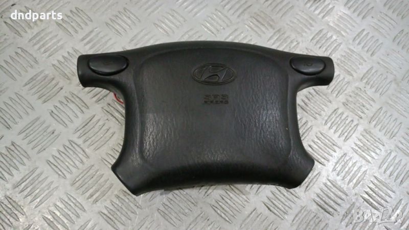 Airbag волан Hyundai Atos 2001г.	, снимка 1