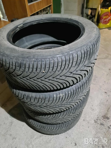 Зимни гуми 4бр., снимка 1