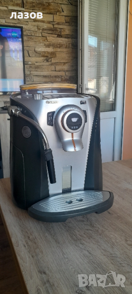 кафе робот SAECO ODEA GIRO, снимка 1