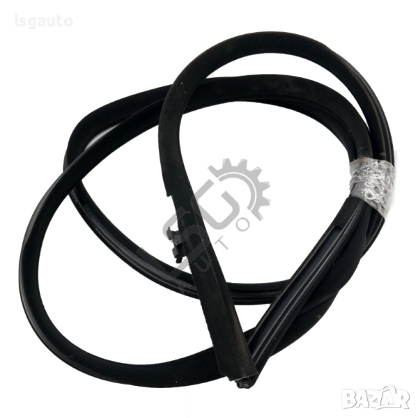 Уплътнение предна лява врата  Mercedes-Benz C-Class 204 (W/S/C) 2007-2014 ID: 151593, снимка 1