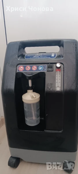 Кислороден концентратор, снимка 1