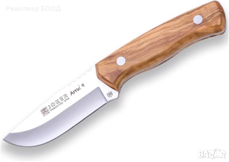 Нож Joker CO64 - 10 см, снимка 1
