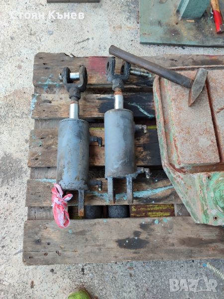 Бутилки и други , снимка 1