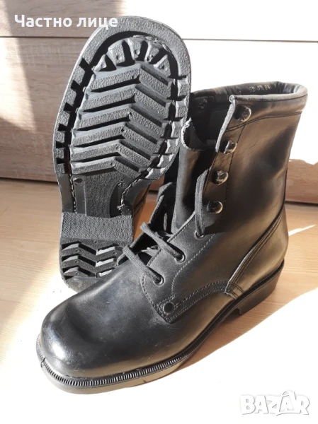 Нови Кубинки №42 Естествена кожа, снимка 1