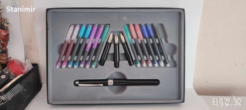 Kалиграфски комплект (calligraphy set), снимка 1