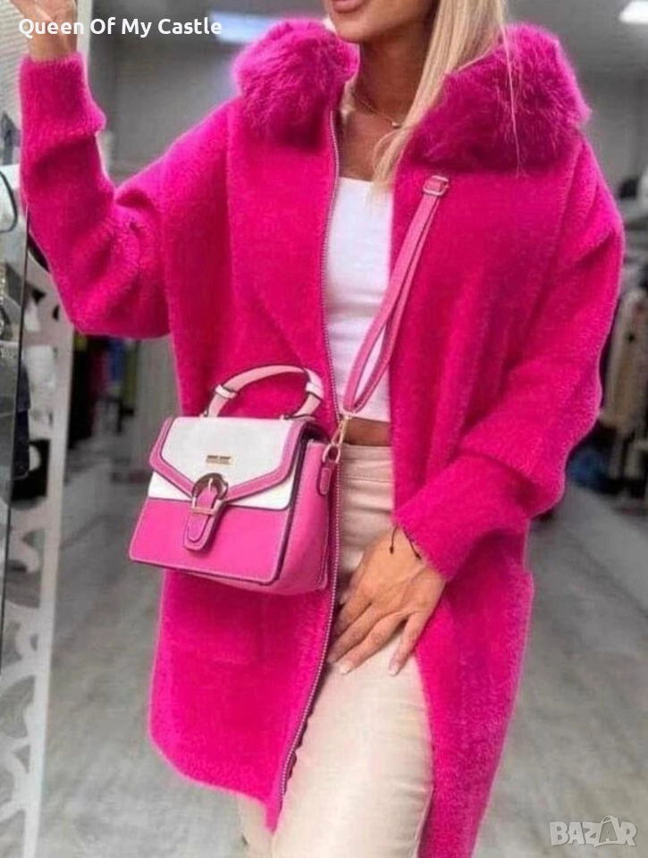 Разкошна дамска жилетка , снимка 1