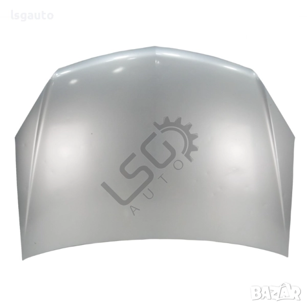 Преден капак Opel Astra H (A04) 2004-2010 ID:150499, снимка 1