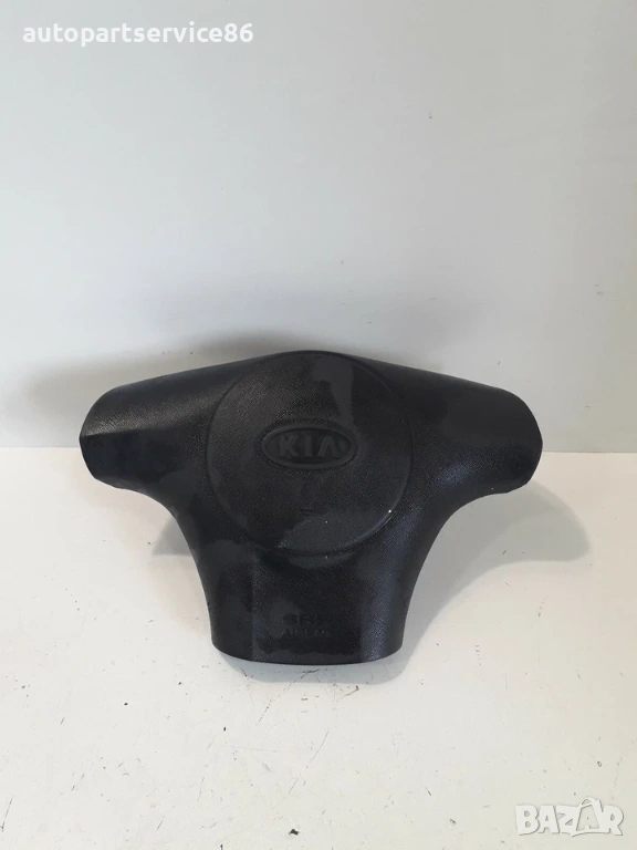 Айр баг за волан за KIA Picanto 2004 56900-07000, снимка 1