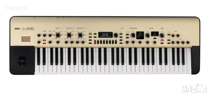 Продавам Korg KingKORG, снимка 1