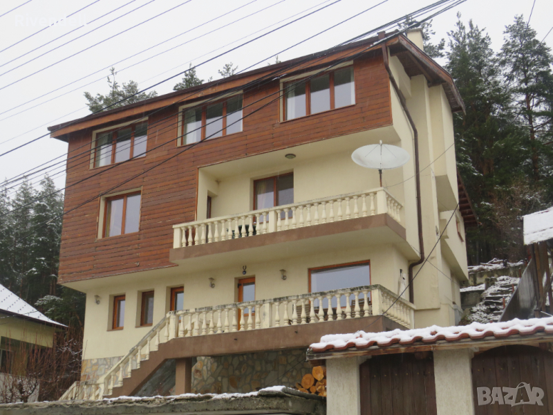 Къща в Самоков, разделена на 4 отделни апартамента/ реф.№ 1000-342, снимка 1