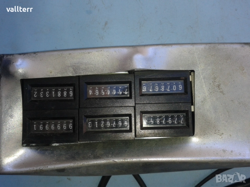 броячи, снимка 1