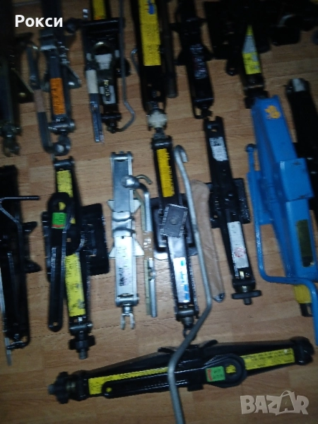 Оем крикове тип жаба нови оргинални, снимка 1