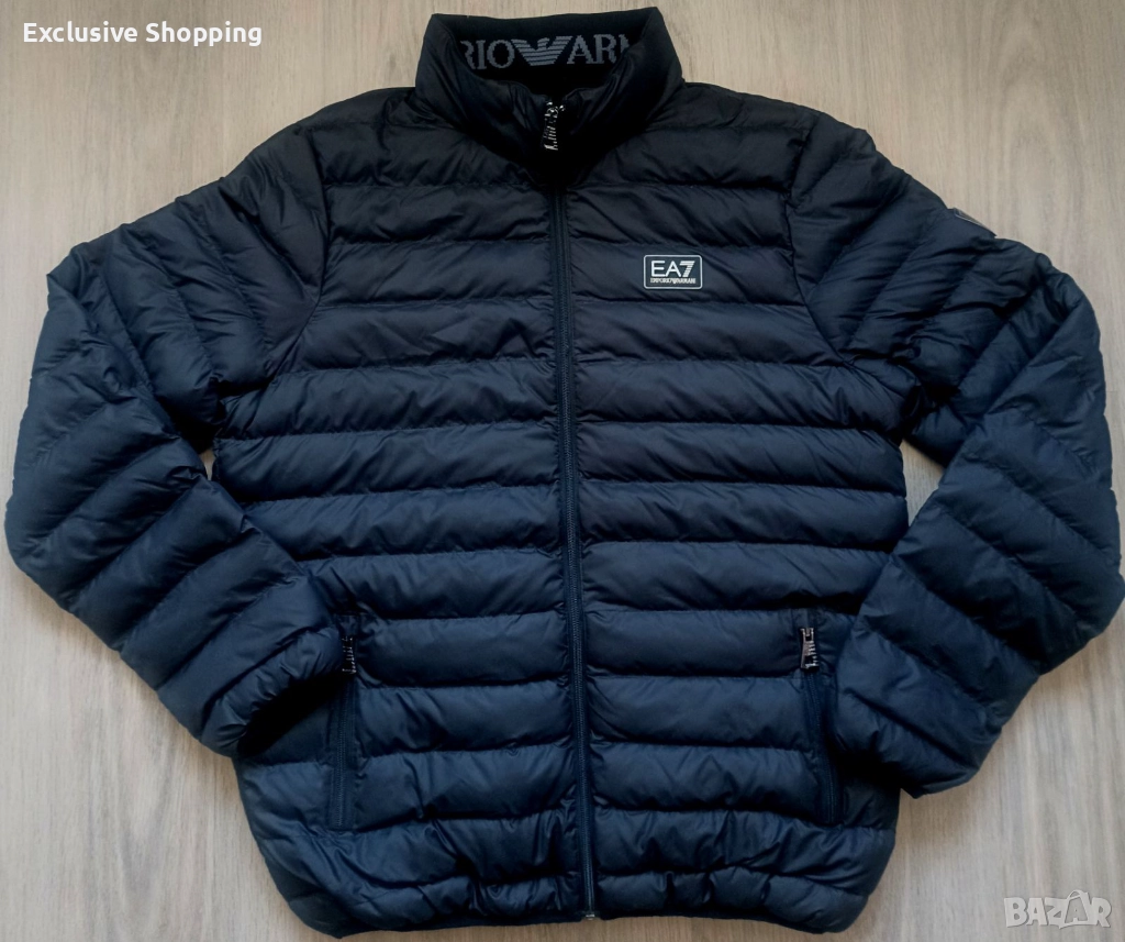 Мъжки якета Armani, снимка 1