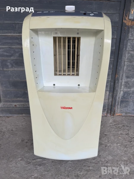 Мобилен климатик Tristar AC-5490 с дистанционно управление, снимка 1