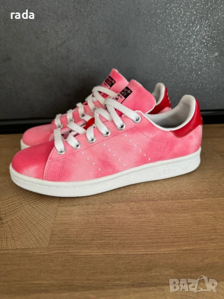 Оригинални кецове adidas Pharrell Williams , снимка 1