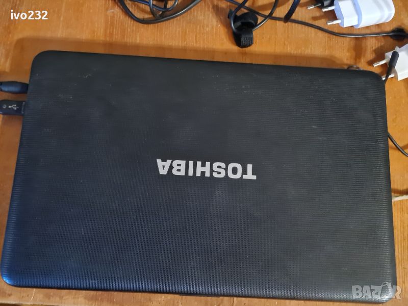 toshiba satellite pro, снимка 1