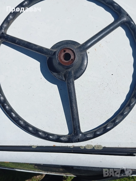 Волан за Уаз,Газ 69 , снимка 1