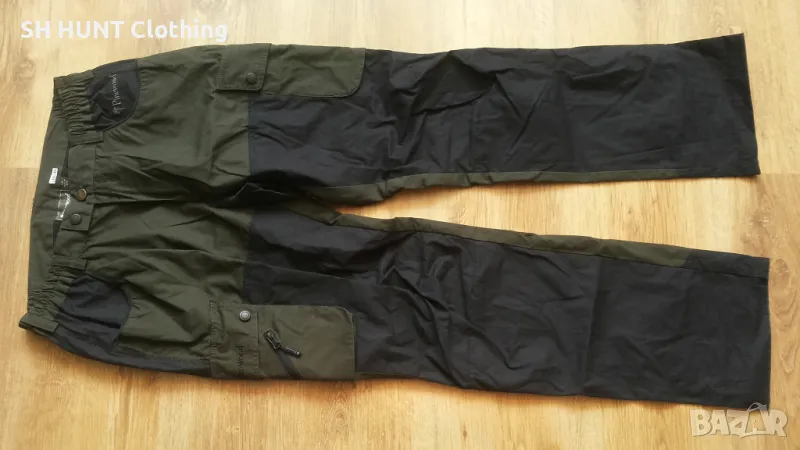 PINEWOD Trouser размер 50 / M за лов риболов панталон със здрава материя - 1617, снимка 1