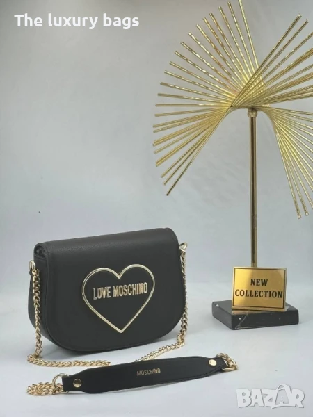 Стилна дамска чанта , снимка 1