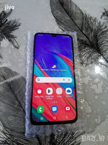 Samsung Galaxy A40, Само лично предаване Казанлък , снимка 1