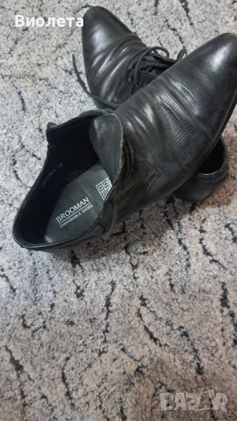 Мъжки обувки, снимка 1