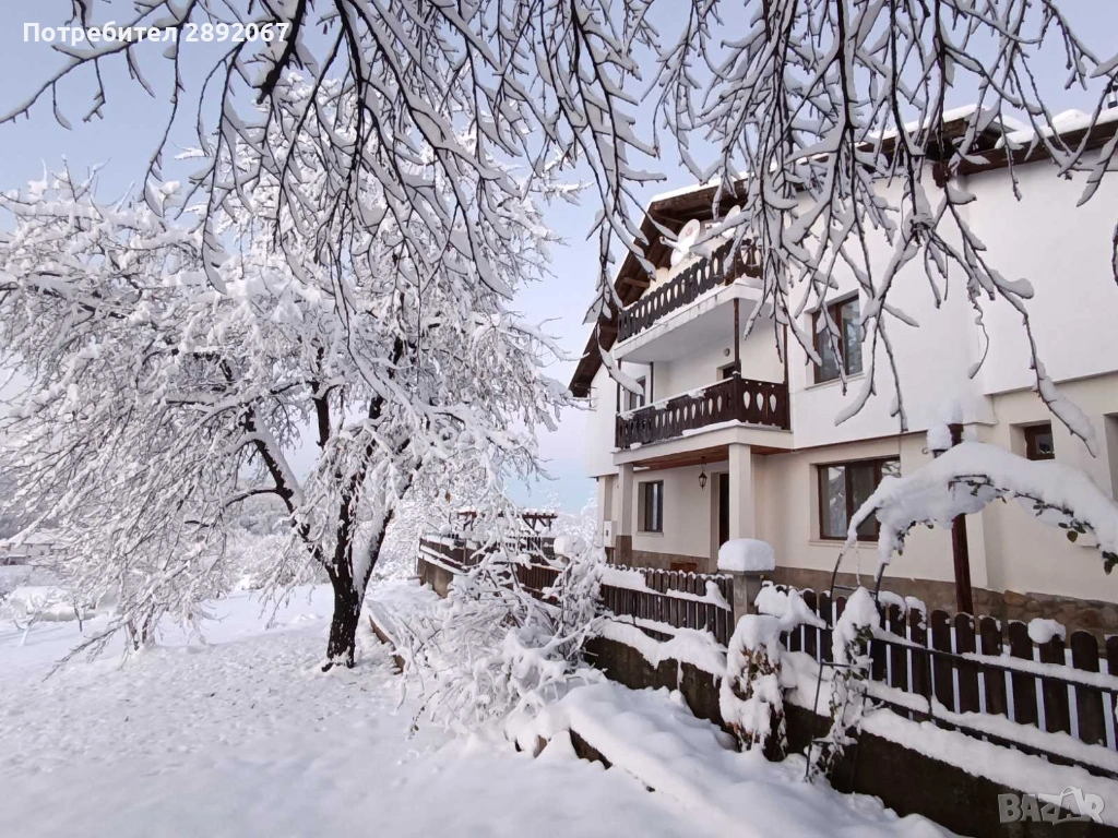 Зима в Габровски Балкан, снимка 1