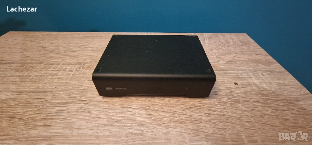 Schiit Mani phono предусилвател, снимка 1