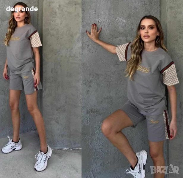 Само за феновете на Gucci Топ топ модели , снимка 1