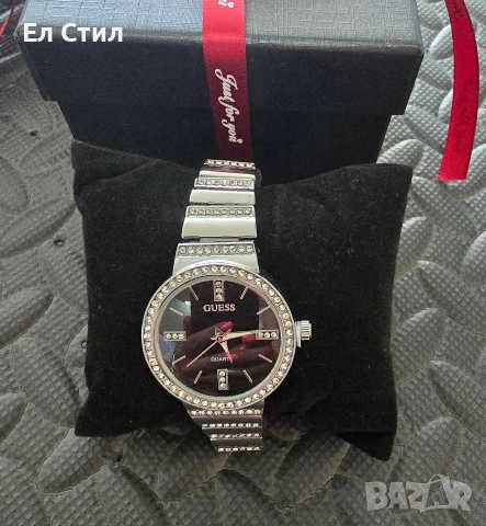 vera Дамски часовник , снимка 3 - Дамски - 53767331