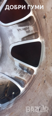 5х112 ДЖАНТИ 16 ОРИГИНАЛНИ ТИГУАН и др. ВАГ ГРУПАТА , снимка 8 - Гуми и джанти - 52936929