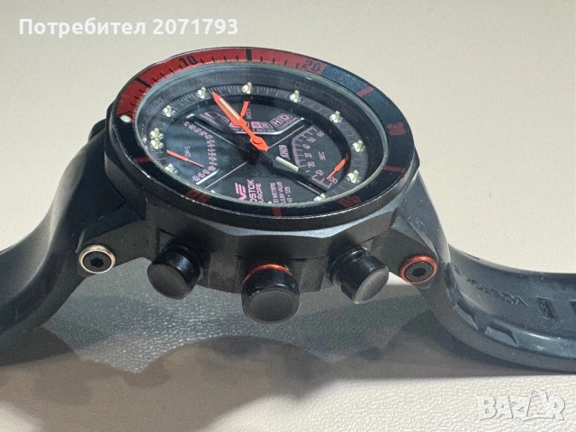 Vostok Europe Lunokhod-2, снимка 9 - Мъжки - 52497155