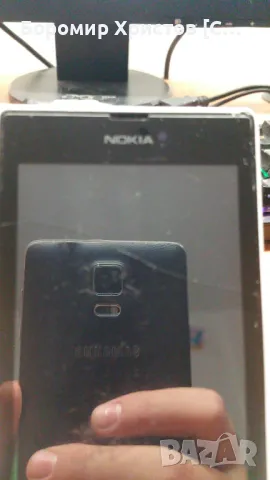 Nokia Lumia 520 Windows 8, снимка 4 - Nokia - 47995228