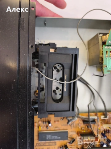 Sony Tck - 570 за части , снимка 6 - Декове - 53997520