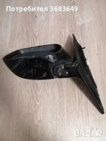 Огледало за Мазда 3 , снимка 2 - Части - 50424135