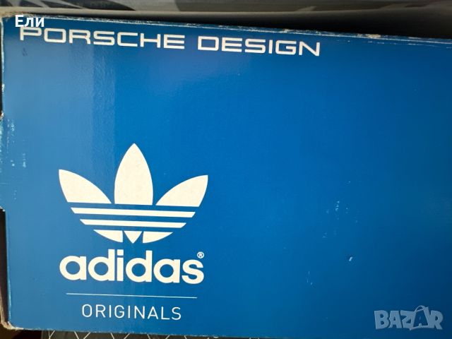 Adidas Porsche Design, снимка 6 - Спортни екипи - 45471678