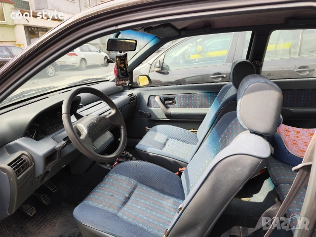 Рено Клио Енерджи , снимка 6 - Автомобили и джипове - 54053688