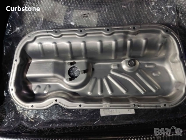 Оригинален маслен Картер за Audi A6 4G C7 7,5 3.0 BITDI/TDI, снимка 2 - Части - 52015040