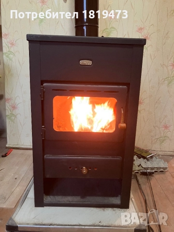 Камина ПритиК2