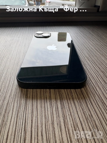Перфектен за подарък! Iphone 13, снимка 5 - Apple iPhone - 52718935
