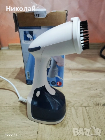 Парна четка Silvercrest SDMF 1300 B2, снимка 3 - Ютии - 53614097