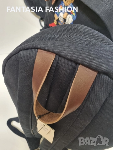 Раница Polo Ralph Lauren, снимка 8 - Раници - 52671898