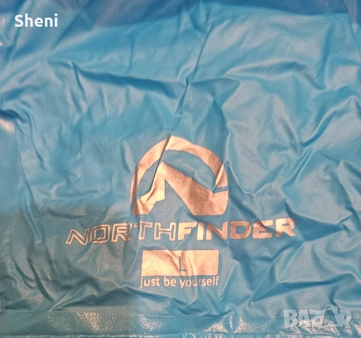 NORTHFINDER Дъждобран Northkit, Унисекс, снимка 6 - Други спортове - 53034231