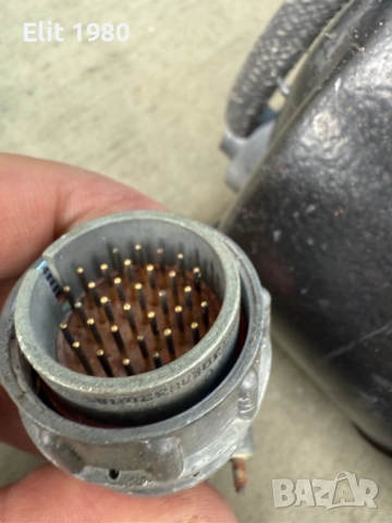 Продавам съветски АВИО ХОРИЗОНТ, снимка 4 - Антикварни и старинни предмети - 52357299