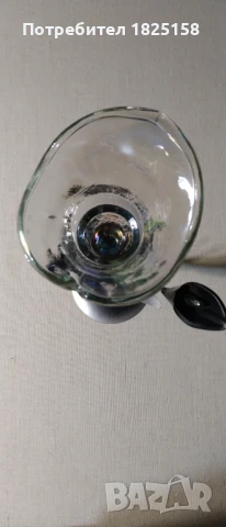 Елегантен свещник - кала., снимка 3 - Декорация за дома - 51000527