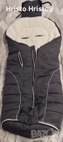 Продавам Термо чувалче за количка 