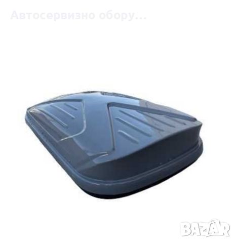 Автобокс 470L, снимка 3 - Други инструменти - 45904782