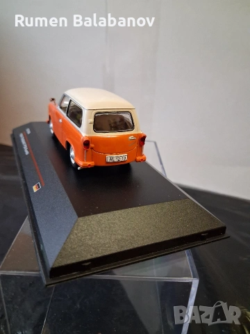 колекционерски колички , снимка 3 - Колекции - 54062842