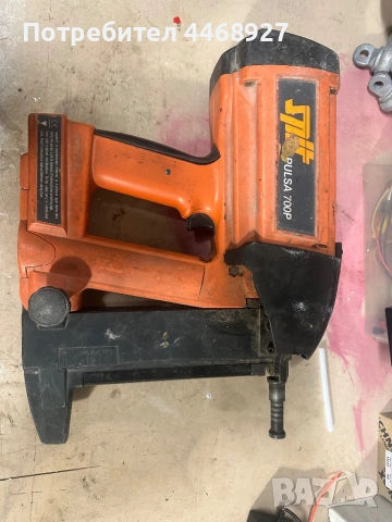 Пушка за директен монтаж Spit 700